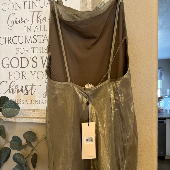 Bec and Bridge fleur maxi dress - Picture 3 of 5